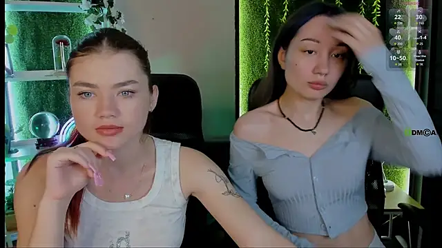 isabel wave online show from July 2026 07:20:02 PM
