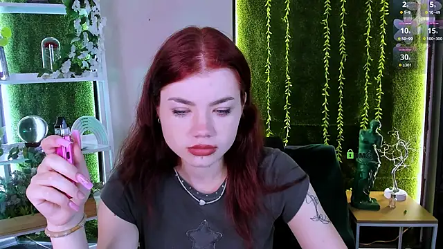 isabel wave online show from July 2026 07:11:01 PM