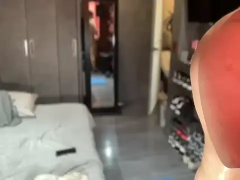 Bbydaddy 0 online show from April 2026 07:45:01 PM