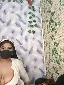 prisha rani online show from February 2026 12:59:02 PM