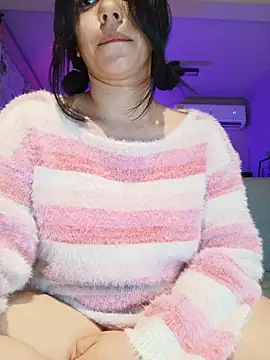 Sara-215 online show from February 2026 02:12:02 AM