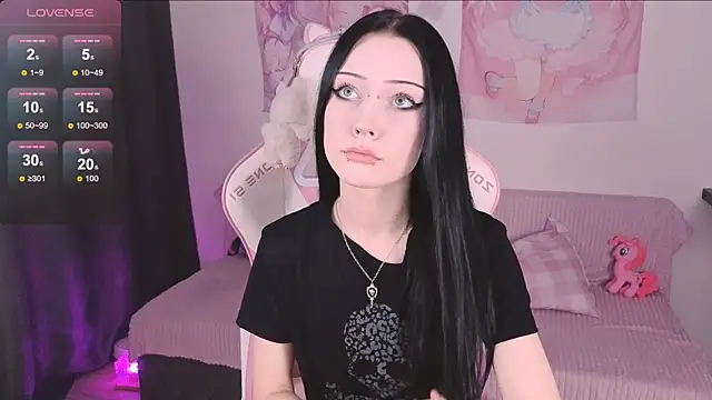 Snapshot of ophelia_amber chatting on June 2026 10:02:01 PM ophelia amber online show from June 2026 10:02:01 PM