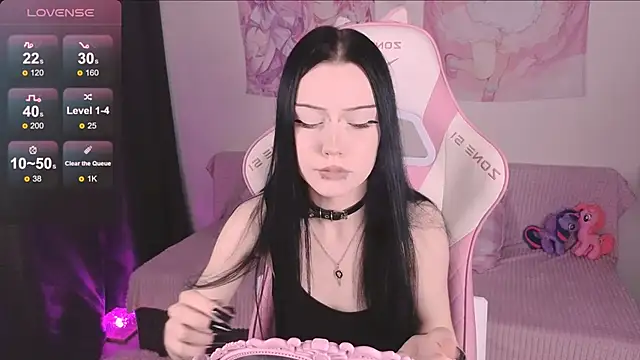 ophelia amber online show from June 2026 01:11:02 AM