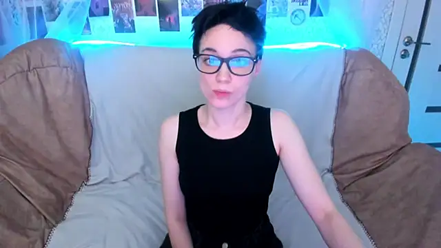 ErickaFetish online show from December 2025 11:49:02 AM