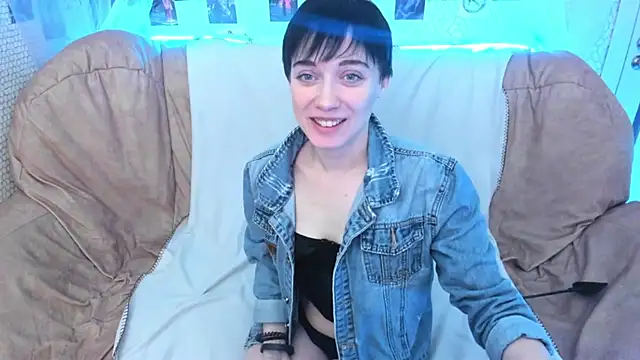 ErickaFetish online show from January 2026 05:26:01 PM