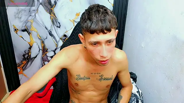 The latin boy online show from January 2026 03:34:02 AM