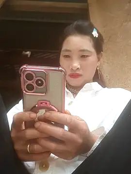 HGiasexy69 online show from April 2026 06:31:02 AM