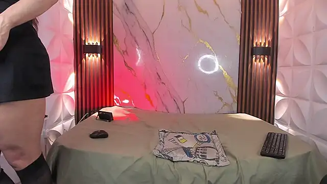 NovaNight  online show from April 2026 11:46:02 AM