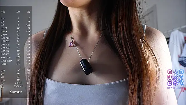 KiraAbling online show from December 2025 09:39:02 AM