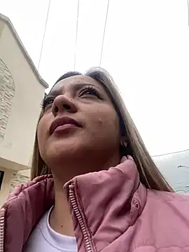 BunnyFoxxxy online show from January 2026 02:23:01 PM