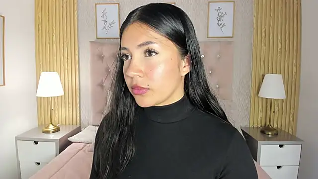 KamyGlam online show from June 2026 08:09:01 PM