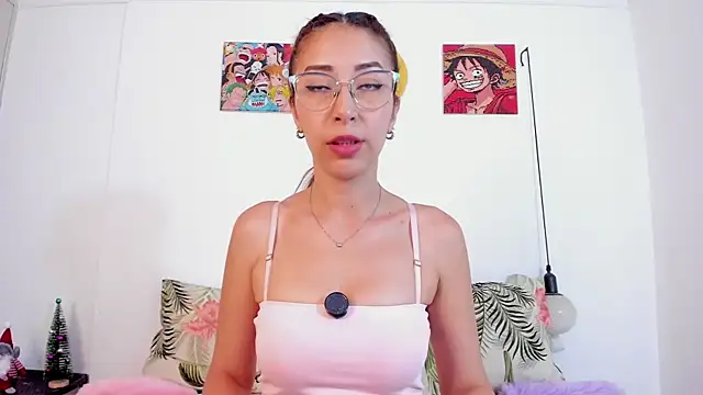 julialex  online show from December 2025 06:37:02 PM