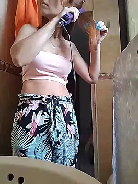 julialex  online show from March 2026 07:44:01 PM