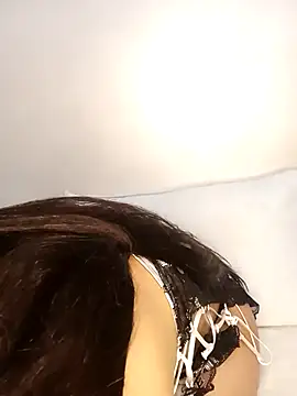  Anochka online show from December 2025 05:41:02 PM