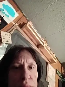 MetalGoddess online show from January 2026 07:45:01 AM