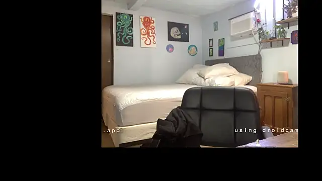 Snapshot of kristallic chatting on February 2026 08:25:01 PM kristallic online show from February 2026 08:25:01 PM