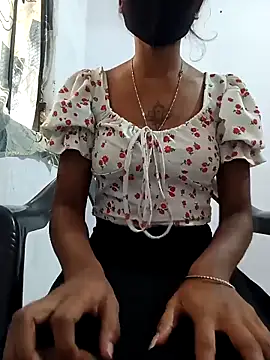 Snapshot of chocolate_girl_01 chatting on October 2025 08:49:01 AM chocolate girl 01 online show from October 2025 08:49:01 AM