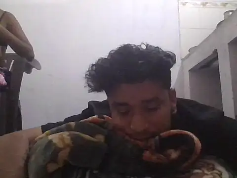 Snapshot of chocolate_girl_01 chatting on October 2025 10:27:01 AM chocolate girl 01 online show from October 2025 10:27:01 AM