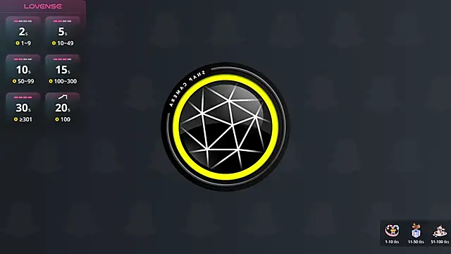 Flor Gil online show from November 2025 03:17:02 AM