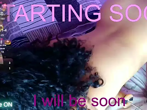 Snapshot of Aprilsweet2005 chatting on June 2026 02:55:01 PM Aprilsweet2005 online show from June 2026 02:55:01 PM