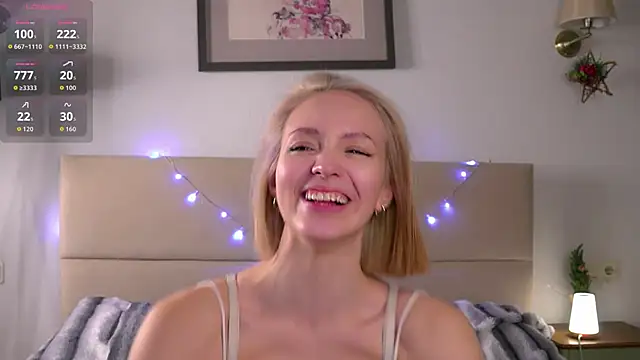 VetaManhardt online show from February 2026 10:03:02 PM