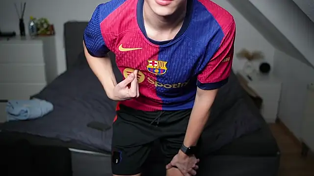 Snapshot of InnocentGuysOF chatting on February 2026 06:08:02 PM InnocentGuysOF online show from February 2026 06:08:02 PM