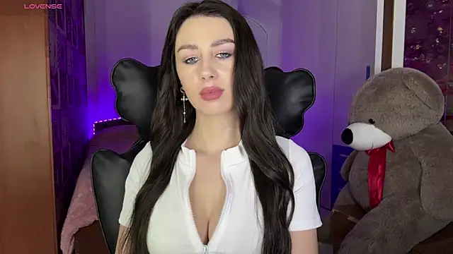 SweetCherry  N online show from April 2026 07:52:02 PM