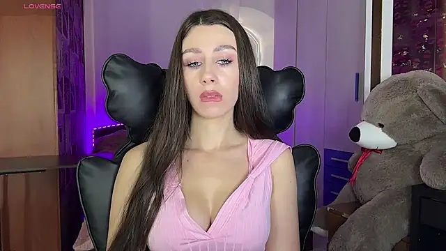 Snapshot of SweetCherry__N chatting on June 2026 10:10:02 AM SweetCherry N online show from June 2026 10:10:02 AM