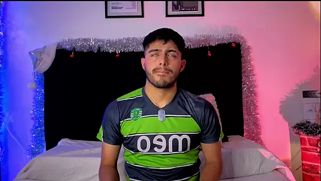 jaiden thoner online show from January 2026 10:19:01 AM