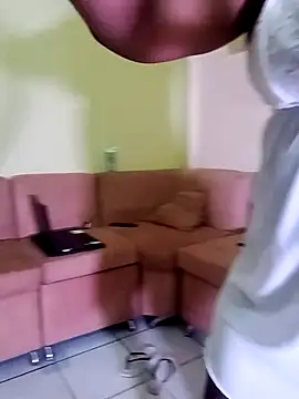 Diosa339 online show from February 2026 12:27:01 PM