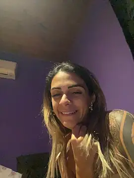 sabrinaneves online show from June 2026 07:45:01 PM