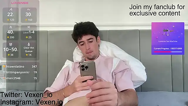 beautydicked online show from February 2026 02:16:02 AM