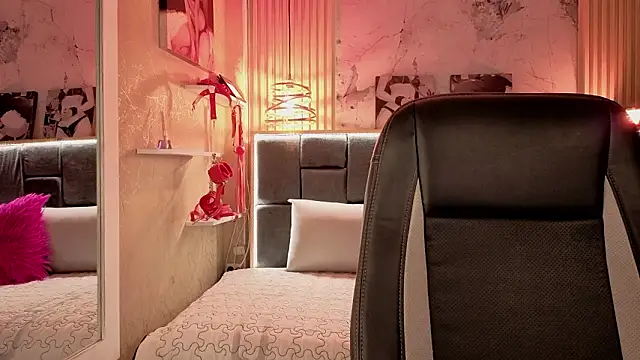 Im-Lola online show from March 2026 11:11:01 PM