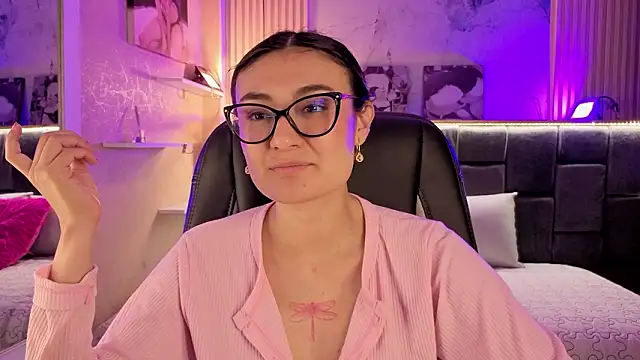 Im-Lola online show from March 2026 08:34:02 PM