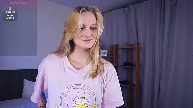 DierdreJacobsohn online show from November 2025 06:04:02 AM