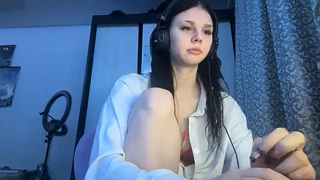 AnGallo online show from December 2025 08:14:02 PM