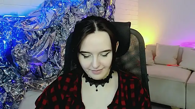 IreneBailey online show from November 2025 09:08:01 AM