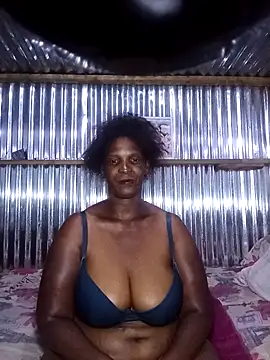 BLACKMALF online show from January 2026 06:55:02 PM