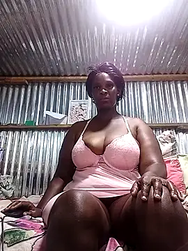 BLACKMALF online show from February 2026 04:12:02 PM