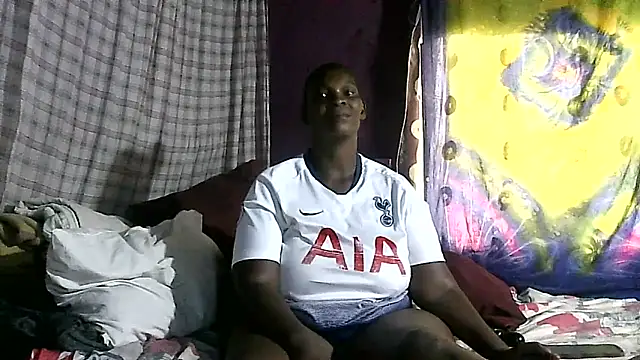 BLACKMALF online show from March 2026 09:59:02 AM