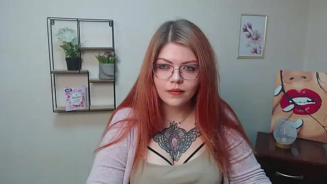 Lina ri  online show from November 2025 06:51:01 PM