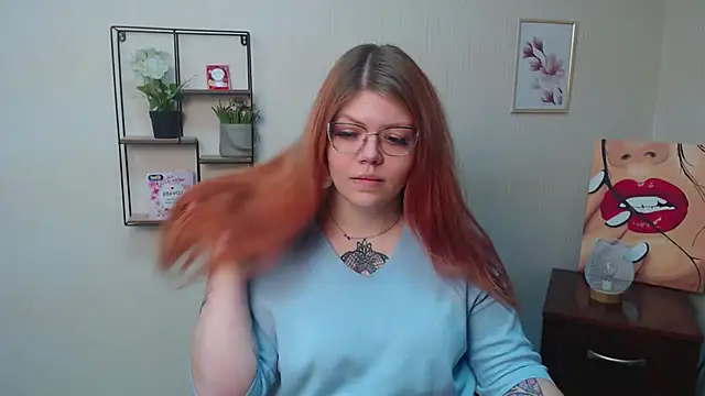 Lina ri  online show from November 2025 11:40:02 AM