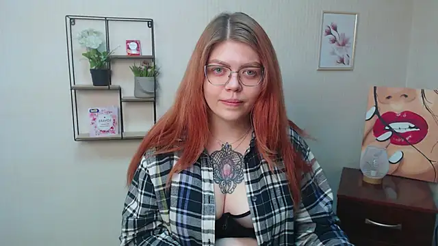 Lina ri  online show from November 2025 07:35:01 PM