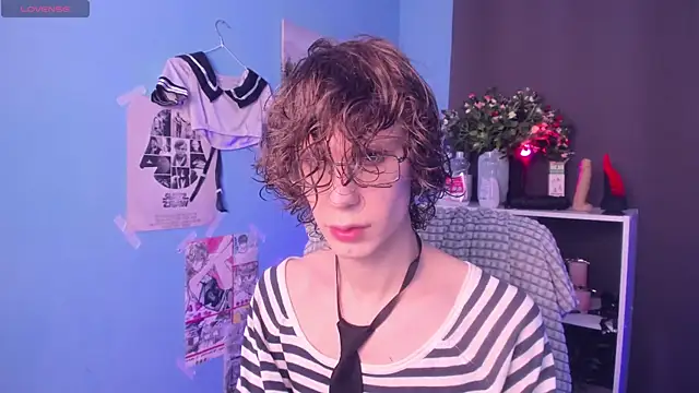 LeoBensyten online show from January 2026 03:04:02 PM