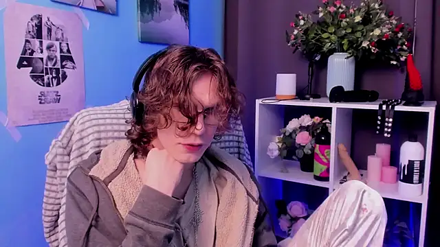 LeoBensyten online show from March 2026 02:13:01 PM