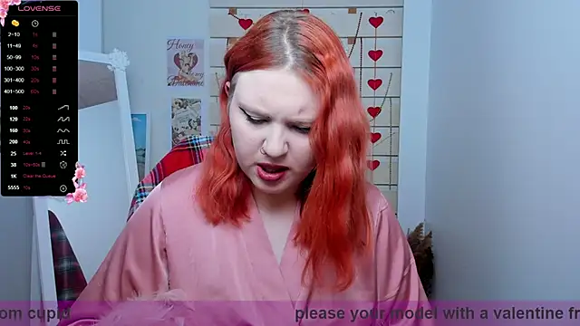 FoxPlayXX online show from February 2026 08:05:01 PM