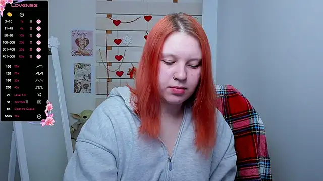 FoxPlayXX online show from February 2026 01:45:01 PM