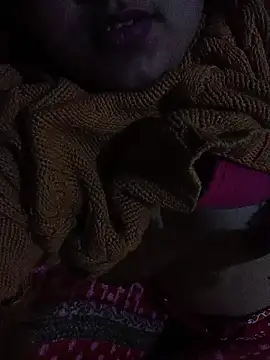 Hot-Aru online show from February 2026 08:02:01 PM