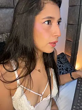 BrigitteVons online show from March 2026 05:02:02 AM