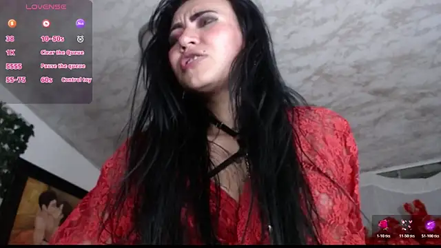 myomii nixx online show from December 2025 01:47:01 AM